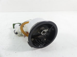 2011 BMW R1200GS K255 Adv Fuel Gas Petrol Pump - Tested 16147708047
