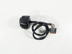 1996 Harley Touring FLHTCUI Electra Glide Left Hand Control Switch 71682-06A | Mototech271