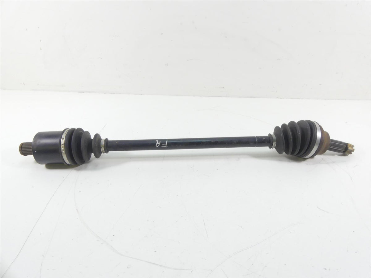 2020 Polaris RZR RS1 1000 Front Right Cv Drive Shaft Axle 1333870 1334428 {{ shop.shopifyCountryName }} - Mototech271