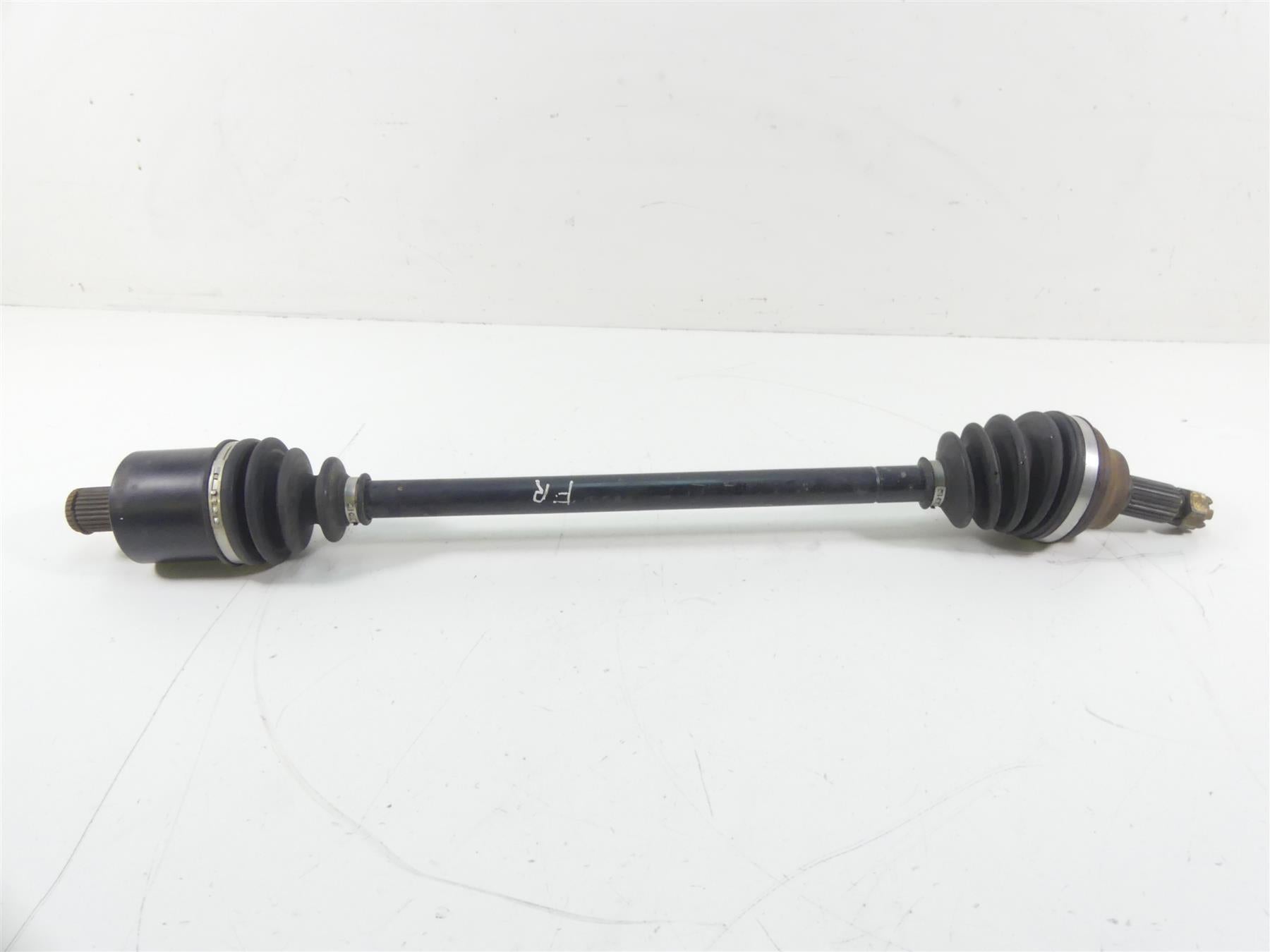 2020 Polaris RZR RS1 1000 Front Right Cv Drive Shaft Axle 1333870 1334428 {{ shop.shopifyCountryName }} - Mototech271