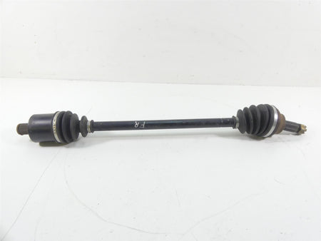 2020 Polaris RZR RS1 1000 Front Right Cv Drive Shaft Axle 1333870 1334428 {{ shop.shopifyCountryName }} - Mototech271