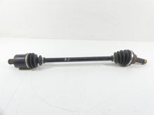 Load image into Gallery viewer, 2020 Polaris RZR RS1 1000 Front Right Cv Drive Shaft Axle 1333870 1334428
