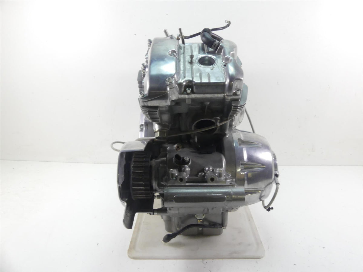 2012 Harley VRSCF Muscle Rod Running Engine Motor 5K - Video 19844-12KC {{ shop.shopifyCountryName }} - Mototech271