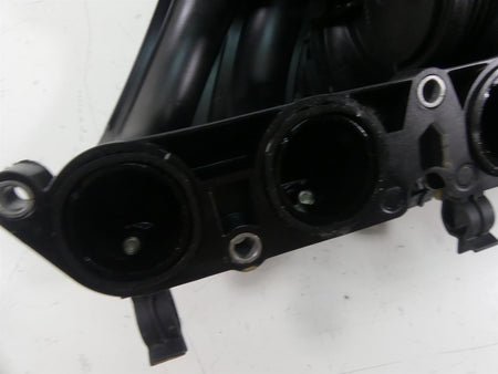 2015 BMW K1600GT K48 Engine Air Intake Manifold + Injectors Set 13717712328 {{ shop.shopifyCountryName }} - Mototech271