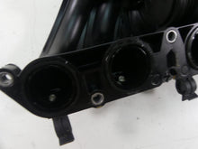 Load image into Gallery viewer, 2015 BMW K1600GT K48 Engine Air Intake Manifold + Injectors Set 13717712328
