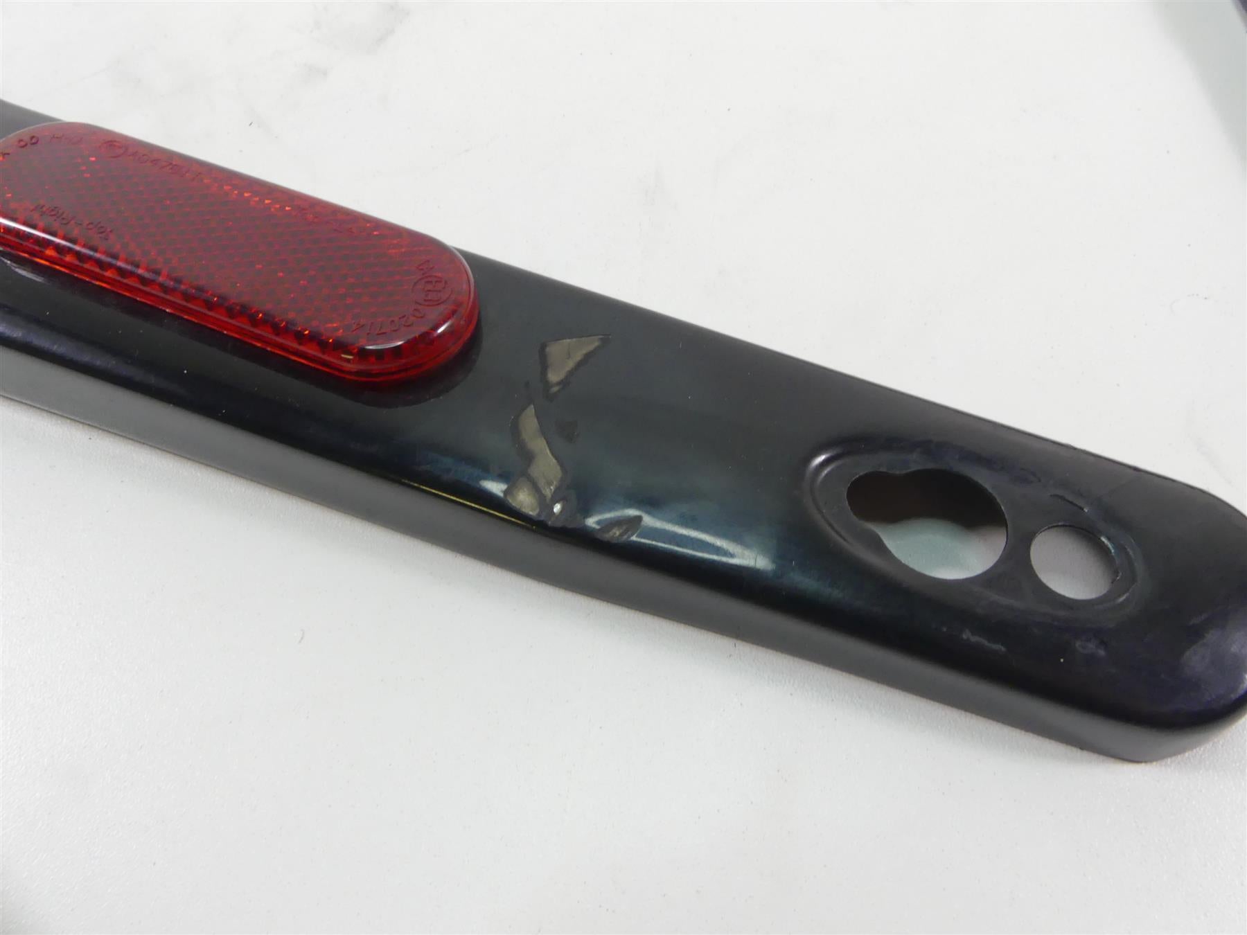 2013 Harley FXDWG Dyna Wide Glide Rear Fender Struts Braces Covers 59461-10 {{ shop.shopifyCountryName }} - Mototech271