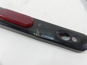 2013 Harley FXDWG Dyna Wide Glide Rear Fender Struts Braces Covers 59461-10 | Mototech271