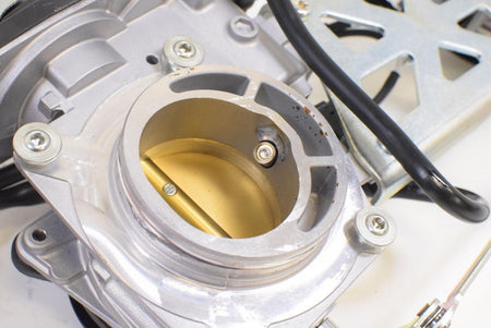 2017 Ducati Supersport 939 Throttle Body Fuel Injector SET 236MILES 28240932A {{ shop.shopifyCountryName }} - Mototech271