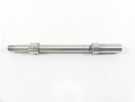 2015 Victory Cross Country Tour Straight Front Wheel Spindle Axle 5138509 {{ shop.shopifyCountryName }} - Mototech271