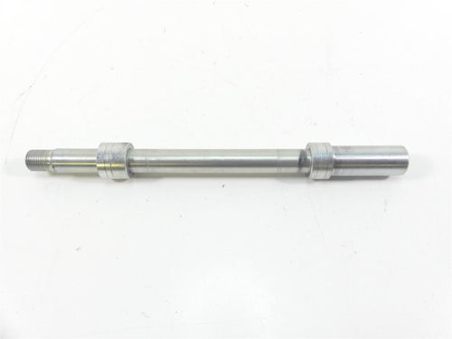 2015 Victory Cross Country Tour Straight Front Wheel Spindle Axle 5138509 | Mototech271