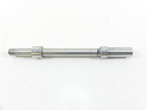2015 Victory Cross Country Tour Straight Front Wheel Spindle Axle 5138509 | Mototech271