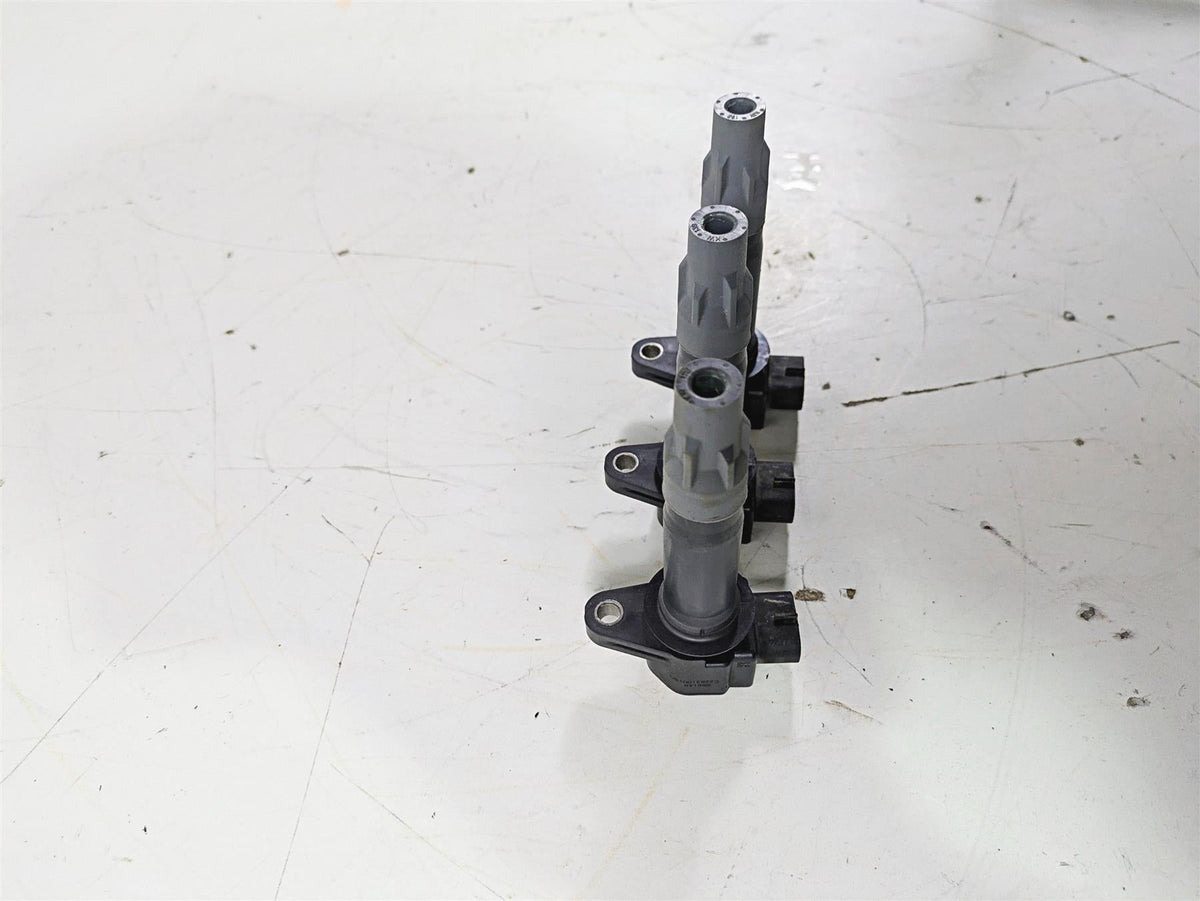 2023 Can Am Maverick X3 XMR Turbo RR Ignition Stick Coil Set 420666148 {{ shop.shopifyCountryName }} - Mototech271
