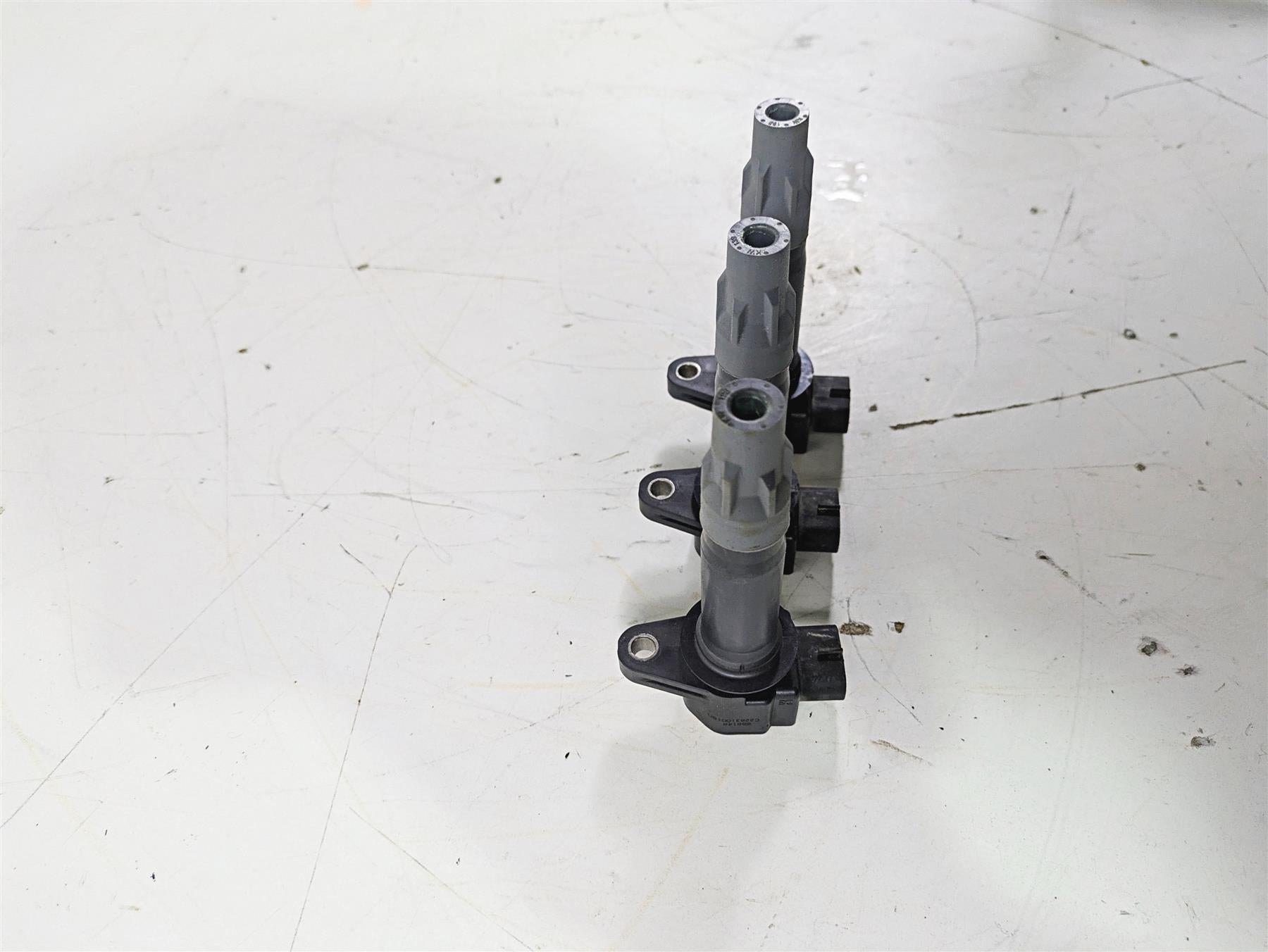2023 Can Am Maverick X3 XMR Turbo RR Ignition Stick Coil Set 420666148 {{ shop.shopifyCountryName }} - Mototech271