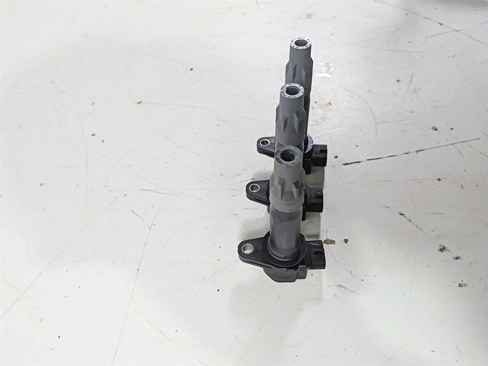 2023 Can Am Maverick X3 XMR Turbo RR Ignition Stick Coil Set 420666148 {{ shop.shopifyCountryName }} - Mototech271