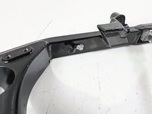 Load image into Gallery viewer, 2015 Harley FXDL Dyna Low Rider Rear Swingarm &amp; Belt Guards 47820-10
