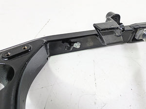 2015 Harley FXDL Dyna Low Rider Rear Swingarm & Belt Guards 47820-10