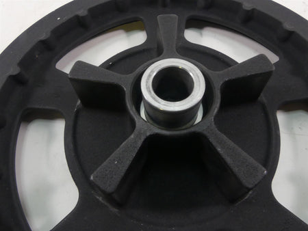 2014 Harley Touring FLHTK Electra Glide Rear Drive Belt Pulley 68T 24mm 37781-09 {{ shop.shopifyCountryName }} - Mototech271