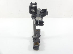 2022 Kawasaki KLR650 KL650 Adv Upper Lower Triple Tree Steering Clamp 44037-0206 | Mototech271