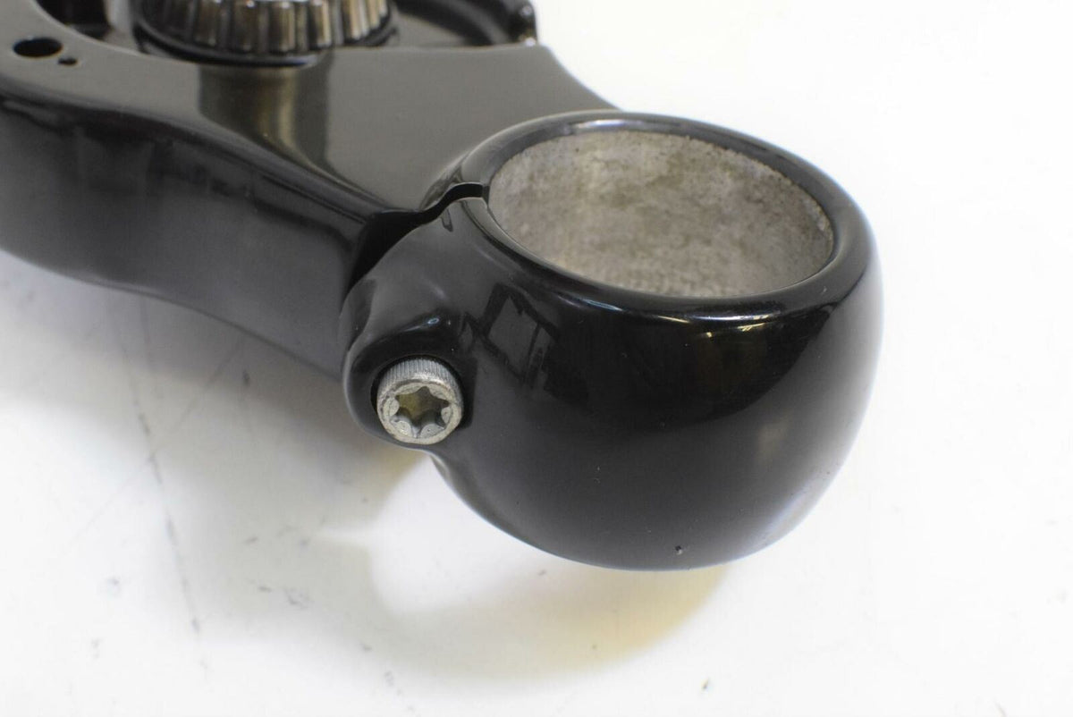 2018 Harley FXBB Street Bob Softail Lower Triple Tree Steering Yoke 45900170 {{ shop.shopifyCountryName }} - Mototech271