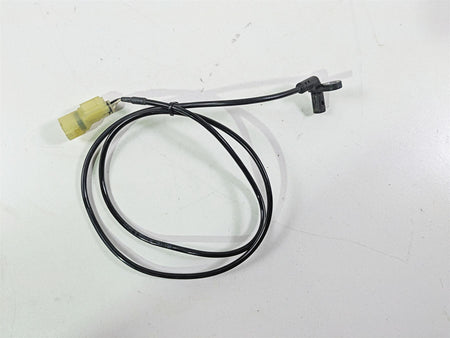 2024 Triumph Street Triple 765 R Rear Wheel Speed Abs Brake Sensor T2022799 {{ shop.shopifyCountryName }} - Mototech271