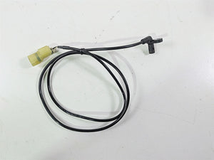 2024 Triumph Street Triple 765 R Rear Wheel Speed Abs Brake Sensor T2022799