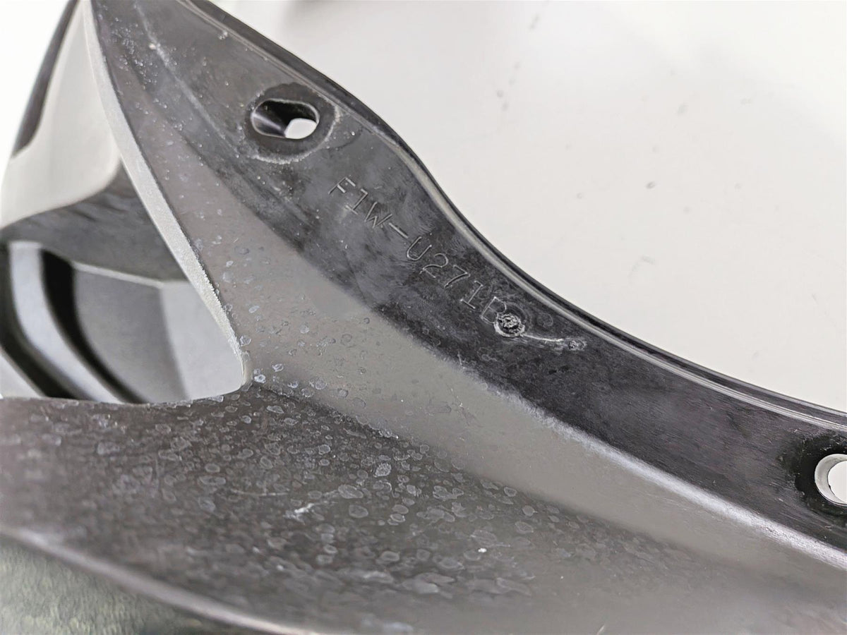 2009 Yamaha Waverunner FX1800 Cruiser Rear Passenger Grab Handle F1W-U271B-00-00 {{ shop.shopifyCountryName }} - Mototech271