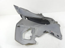 Load image into Gallery viewer, 2009 BMW F800GS K72 Right Main Side Fuel Tank Fairing Cover Cowl 46638521568
