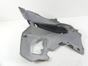 2009 BMW F800GS K72 Right Main Side Fuel Tank Fairing Cover Cowl 46638521568