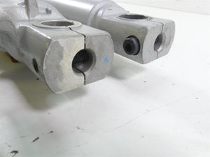 2003 BMW R1150 GS R21 Straight Showa Front Fork Damper Leg Set 31427661687 | Mototech271