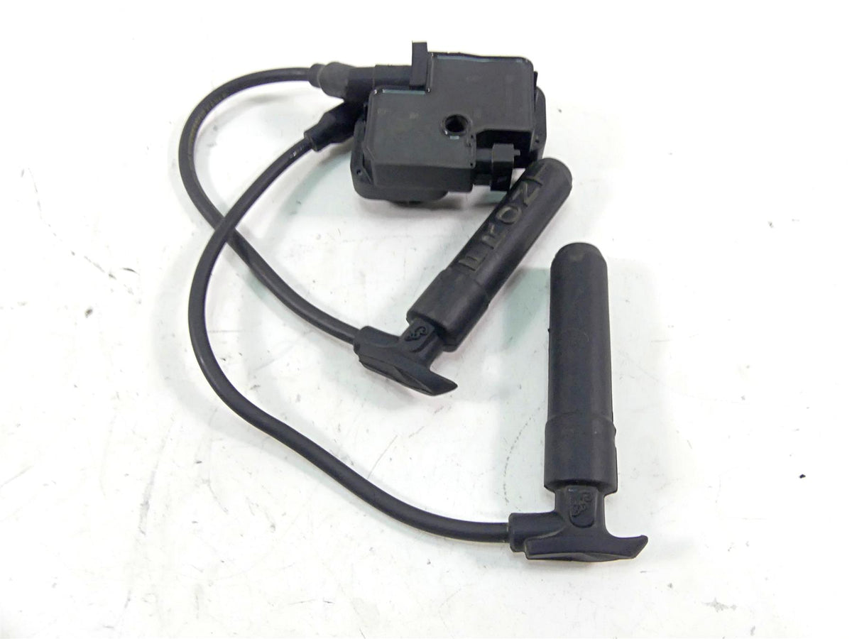 2019 Indian Chieftain Classic Ignition Coil Wires Plugs Set 4010425 2876049 {{ shop.shopifyCountryName }} - Mototech271