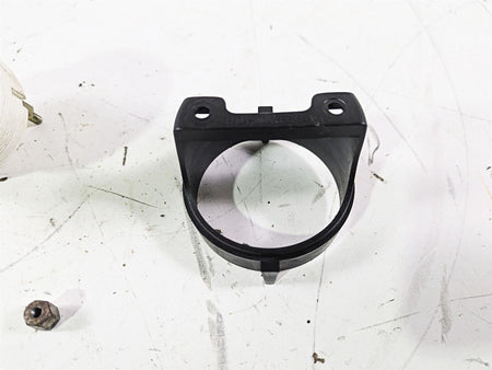 2003 Harley Touring FLHTCUI E-Glide 100th Air Temperature Gauge - Read 75109-96C {{ shop.shopifyCountryName }} - Mototech271