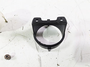 2003 Harley Touring FLHTCUI E-Glide 100th Air Temperature Gauge - Read 75109-96C | Mototech271