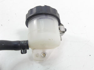 2018 Mv Agusta F3 800 RC Nissin Radial Brake Master Cylinder Corse 8000C3372
