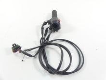 Load image into Gallery viewer, 2001 Moto Guzzi California Sp 1100  Right Hand Start Control Switch GU30738860 | Mototech271
