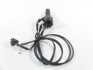2001 Moto Guzzi California Sp 1100  Right Hand Start Control Switch GU30738860 | Mototech271