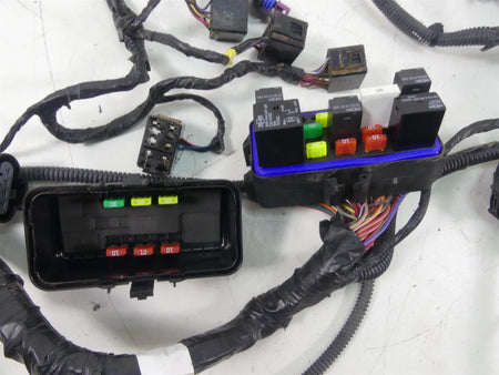 2017 Can Am Maverick X3 XDS Turbo R Main Wiring Harness Loom - No Cut 710005644 {{ shop.shopifyCountryName }} - Mototech271