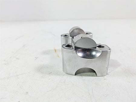 2009 Ducati Monster 1100 S 1.5" Aluminum Handlebar Rise Extension Kit {{ shop.shopifyCountryName }} - Mototech271