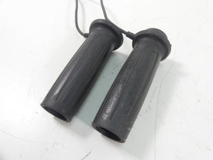 2009 Victory Vision Tour Left Right Heated Grip Set 5413494 5413493 | Mototech271