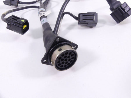 2014 Ducati 899 Panigale Throttle Body Wiring Harness 51018971A {{ shop.shopifyCountryName }} - Mototech271