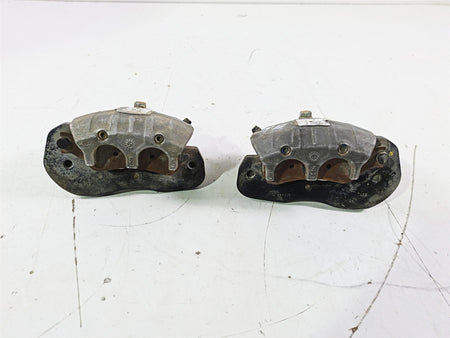 2023 Can Am Maverick X3 XMR Turbo RR Rear Brake Calipers 705601891 705601892 {{ shop.shopifyCountryName }} - Mototech271