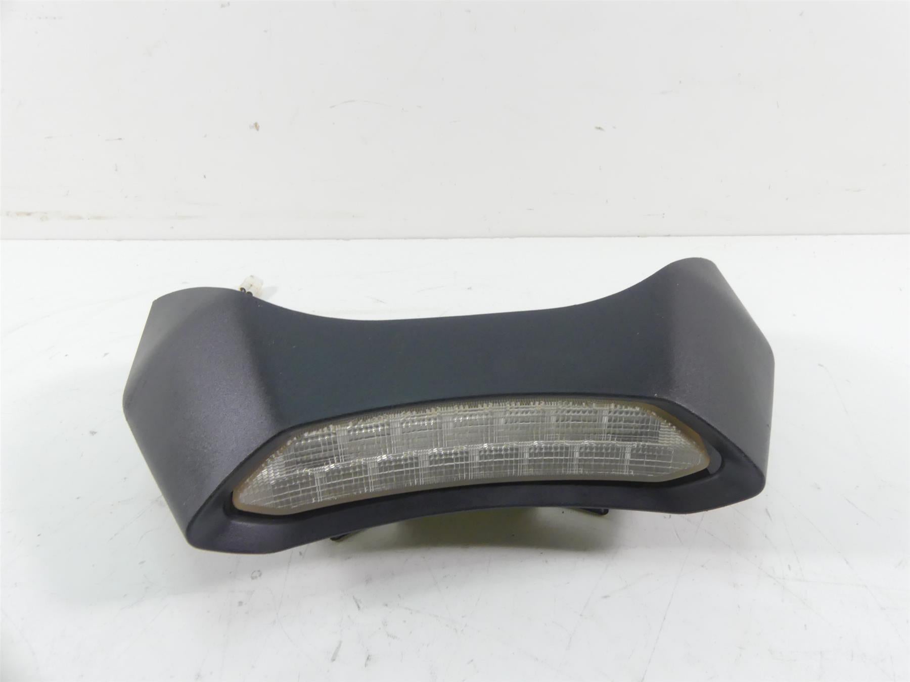 2017 Yamaha YXZ1000R EPS SS Taillight Tail Light Rear Lamp + Cover 1S3-84710-10 | Mototech271