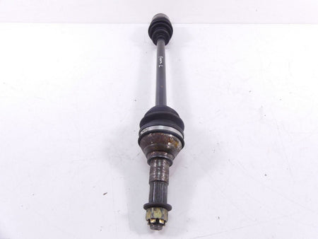 2017 Can Am Maverick 1000R DPS Front Left Cv Drive Axle Shaft 705401877 {{ shop.shopifyCountryName }} - Mototech271