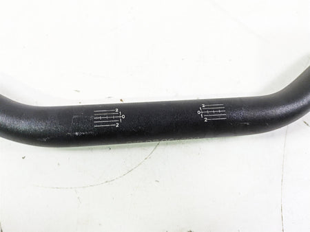 2022 KTM 1290 Super Adventure S Straight Oem Handlebar Handle Bar 61902001000 {{ shop.shopifyCountryName }} - Mototech271