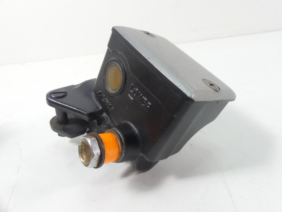 1999 Buell X1 Lightning Nissin Front Brake Master Cylinder 1/2" N0200.F {{ shop.shopifyCountryName }} - Mototech271