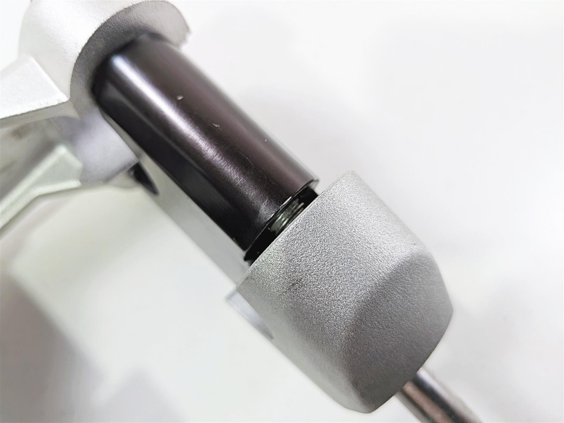 2019 Triumph Speed Triple RS 1050 Handlebar Holder Riser 3" Extensions T2041599 {{ shop.shopifyCountryName }} - Mototech271