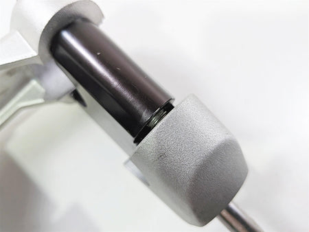 2019 Triumph Speed Triple RS 1050 Handlebar Holder Riser 3" Extensions T2041599 {{ shop.shopifyCountryName }} - Mototech271