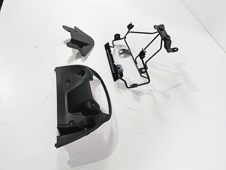 2016 Suzuki M109R VZR1800 Boulevard Front Headlight Fairing Stay Set 51860-48GB0 {{ shop.shopifyCountryName }} - Mototech271