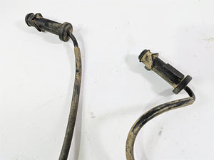 2015 Arctic Cat Wildcat 1000 X LTD Ignition Coil Set 0824-071 | Mototech271