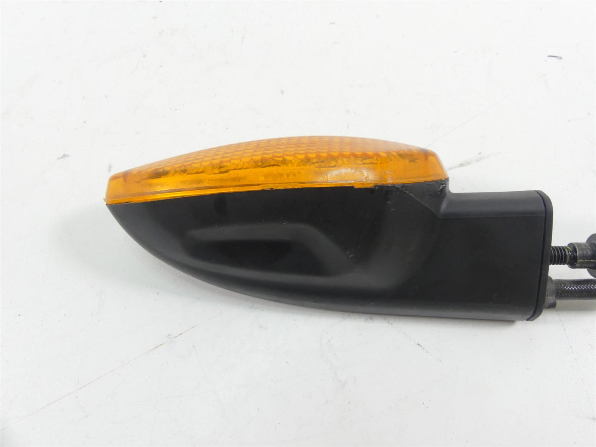 2022 Indian FTR1200 S Left Rear Blinker Turn Signal Indicator 2414784 {{ shop.shopifyCountryName }} - Mototech271