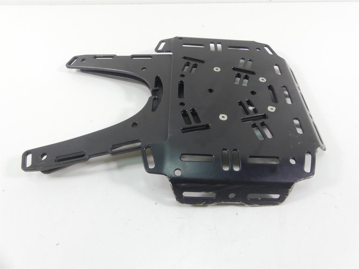 2017 Husqvarna 701 Enduro Rear Luggage Rack Mount Carrier {{ shop.shopifyCountryName }} - Mototech271